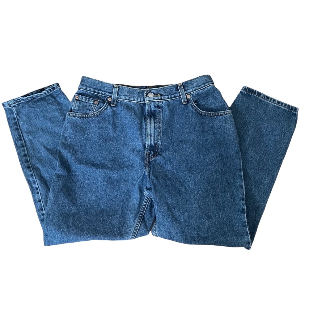 Vintage Levi’s 550 Jeans